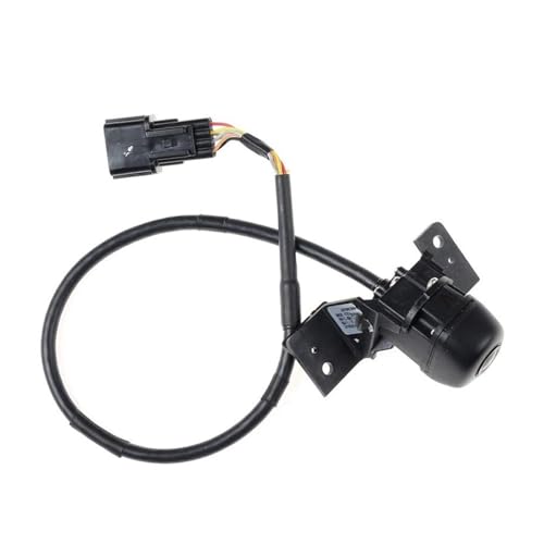 Caméra de recul haute définition pour Hyundai Tucson 95760-D3000