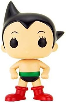 POP! Asia Astro Boy POP! Vinyl Figure