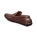 Allen Edmonds Mens Lewis Slip On Casual Loafer Chili Leather 10.5 D