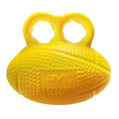 Pelota de agarre para dedos, ejercitador de pelota de dedos, equipo de entrenamiento de fuerza, para adultos para ejercicio, para uso con personas que necesitan entrenamiento intensivo de fuerza de