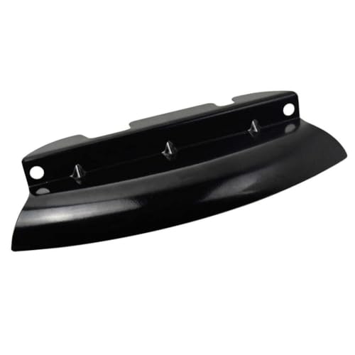 Couvercle amortisseur Harley Road King voyage confort protection routière