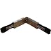 Do-It Molds Round Head Jig with Tapered Barb Collar 8 Cavities and 1/16 and 1/8-Ounce