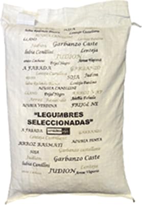 Garbanzo Castellano Nacional 5KG