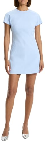 Image of Theory Women's Dolman Dress