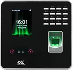 SR Security System Essl MB20 Facial Biometric Time & Attendance Device