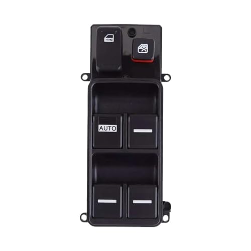 Commutateur lève-vitre Odyssey 2005-2010 avant gauche bouton 35750SDAA13