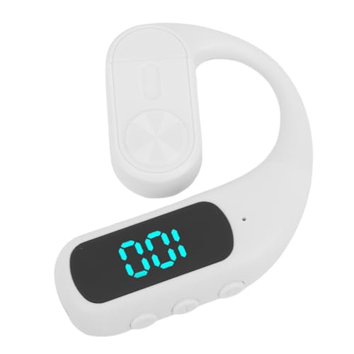 Yoidesu Auricular Inalámbrico Bluetooth 5.5 Oreja Única miniatura 1
