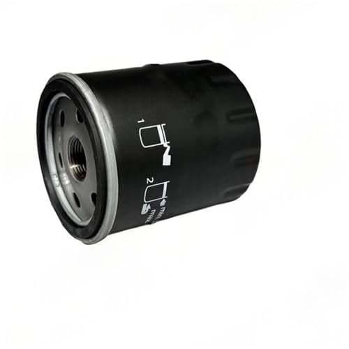 Filtro de aceite para coche compatible con modelos C1, C3, C4 y Berlingo 5