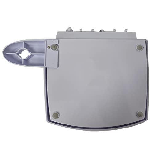 Benchtop PH Meter MV Tester Detector Meter Tempersture Meter with PH Range -2.000 to 20.000pH Resolution 0.001 0.01 0.1pH Selectable