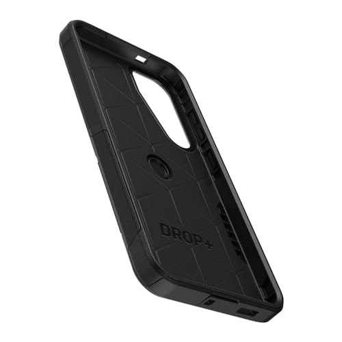OtterBox Commuter Galaxy S24 Plus Noir coque antichoc et housse de protection fine