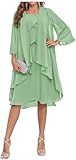 Robes de mère de la mariée pour mariage, robes de mère de la mariée, robes de mère de la mariée à manches 3/4, robes de mère de la mariée, robes de mère de la mariée avec veste, robes de mère du marié pour mariage