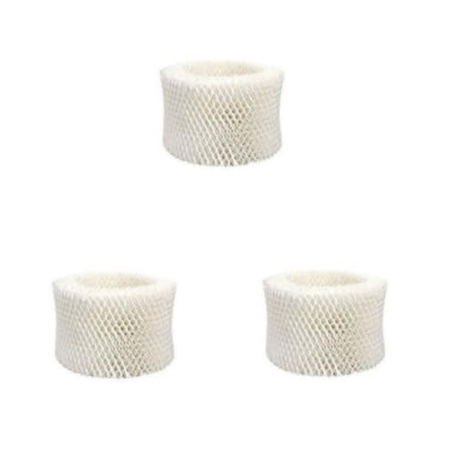 Eopzol Replacement Humidifier Filter Wick Replacement for Honeywell HW500 Model (17-1/2” x 4-3/4” x 1”), 3-Pack