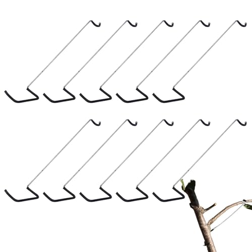 Épandeurs de branches pour arbres fruitiers de 36 cm avec manchon