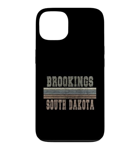 Retro Brookings �T�E�X�_�R�^ �X�}�z�P�[�X iPhone 13 �p