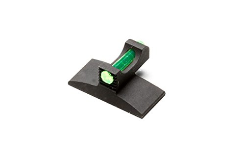 Wilson Combat Front Sight, Green Fiber Optic, Beretta, Wilson 92G Brigadier Tactical, 717FOG