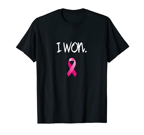 Survivor Breast Cancer T-Shirt