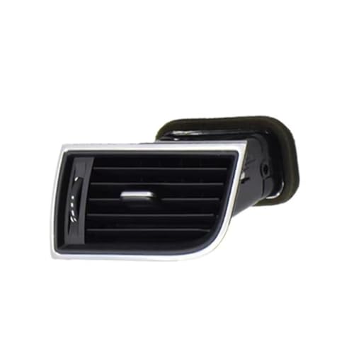 Grille climatisation intérieure pour un confort de route optimal en voyage
