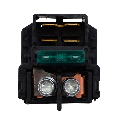 Relais de solénoïde démarreur moto contacteur FJS600 NT650 FX650 NSS300