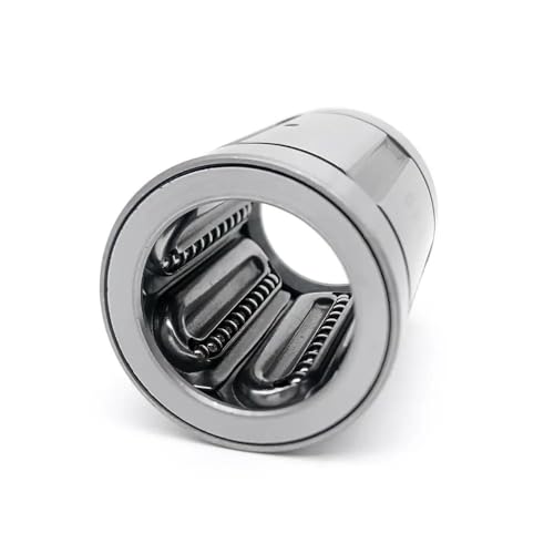 Roulement à billes linéaire SDM30 de 30mm pour guidage de précision CNC