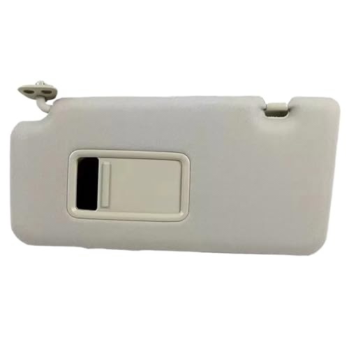 Pare soleil intérieur réfléchissant haute isolation pour Nissan Tiida 2005-2010 gauche