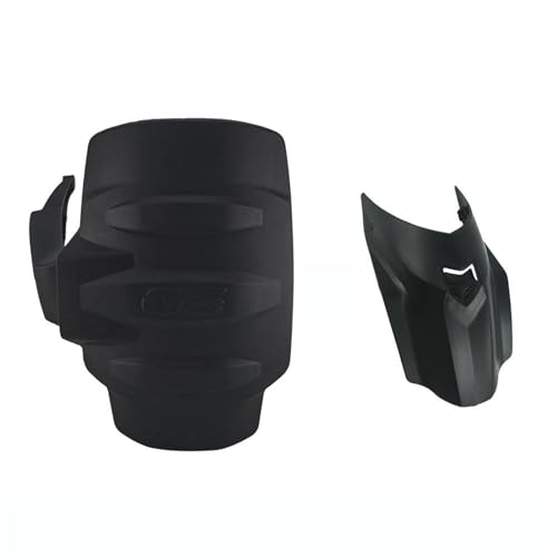 Garde-boue avant moto pour BMW R1250GSA idéal pour le voyage et le trail