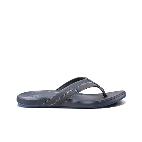 Image of REEF Cushion Phantom 2.0 Men's Flip Flop, Ultra Soft Cushion Footbed