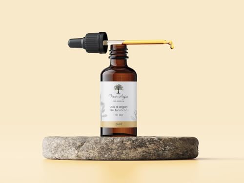 NOUR ARGAN Puro aceite de argán