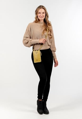 Sac pour téléphone portable pochette smartphone Suri Frey Gitty