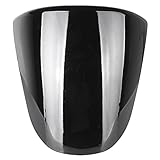WSNDY Motorcycle Rear Back Seat Cover Cowl Fairing Fit for Suzuki GSXR 600 750 SRAD 1996-1999 ABS...