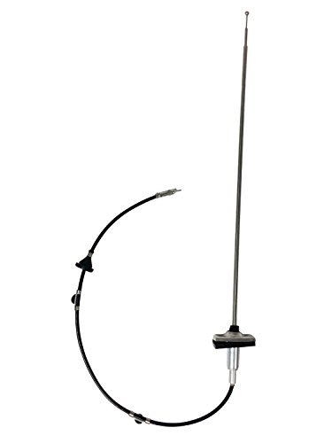 Scott Drake Classic - 69-70 Concours Antenna (C9ZZ-18813-A)