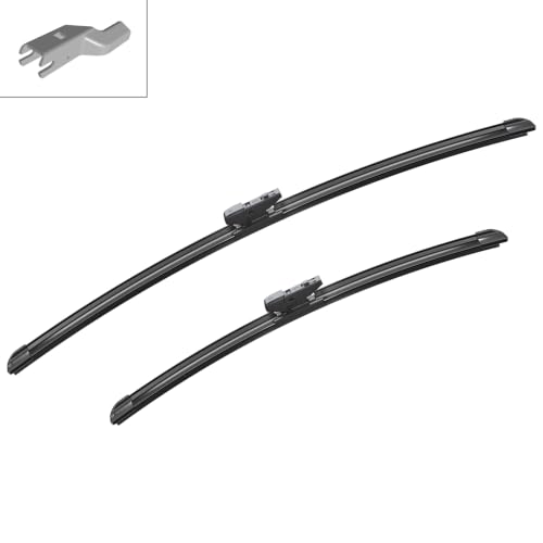 BOSCH Wischblatt A398S 3397014398 – Ansicht 2
