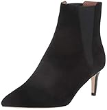 Joie Women's Ralti Ankle Boot, Black, 9 Medium US