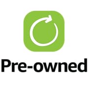 Pre-owned