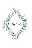  2019 2020: agenda 2019 2020 I agenda escolar 2019 2020 I calendario 2019 2020 I