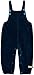 Produktbild loud + proud Kinder-Unisex Latzhose Cord Kordhose, Ultramarin, 86/92