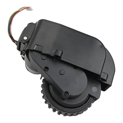 Motor De Rueda Izquierda Para Conga Excellence 990 Robot Aspiradoras(Izquierda)