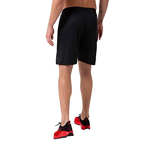 Bermuda Olympikus Knit 7