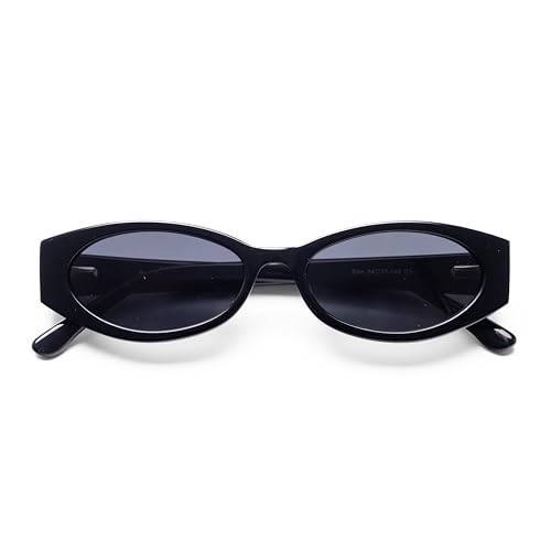 Image of Zion Polarized UV400 Sunglasses for Men & Women | Acetate Frame