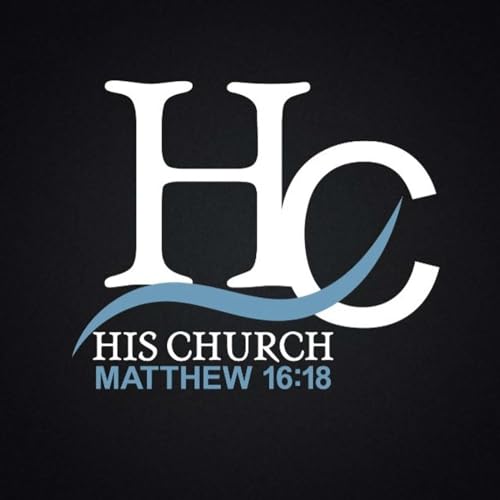 His Church Oxford Podcast Por His Church arte de portada