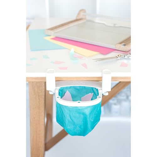 We R Memory Keepers Poussière de bureau pour un atelier scrapbooking toujours propre - 7