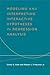Modeling and Interpreting Interactive Hypotheses in Regression Analysis
