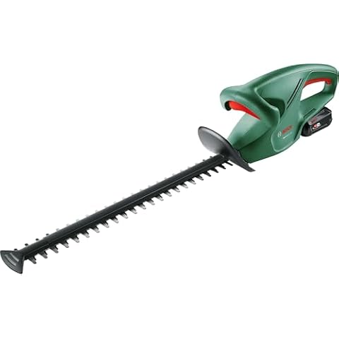 Bosch EasyHedgeCut 18-45 Hedge Cutter Cover