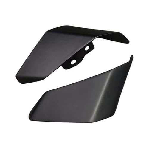 Kit de carénage arrière noir pour moto MT-10 et FZ-10 2016-2019