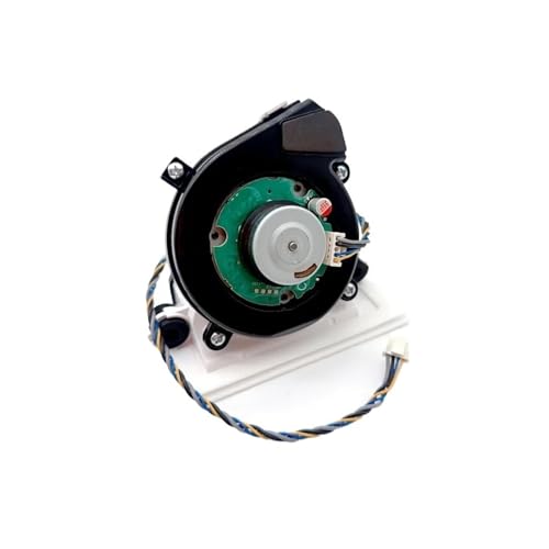 Fan Engine for ECOVACS DEEBOT T50 Pro & T50 Max