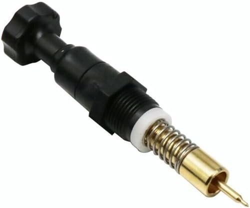 [Replacement] Choke Valve Assembly for Keihin for PJ34 for PJ36 for PJ 34mm 36mm Carburetor Carb Cold Starter Valve Pull Choke 16046-for KA3-7610