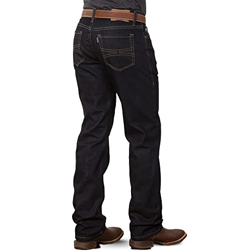 Rock and Roll Denim Hooey Double Barrel HYMDTBRZP8 Jeans