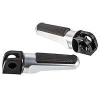 Amazon.co.jp: バイク用ステップ・フットペグ Z1000 10-21 ZH2 20-21