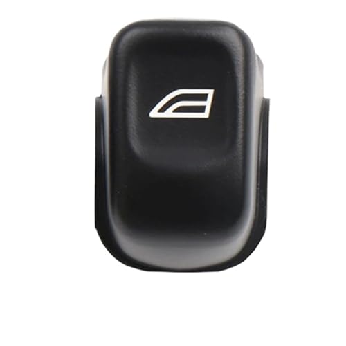 Interrupteur lève-vitre de remplacement pour Volvo S60 S80 V70 XC70 XC90