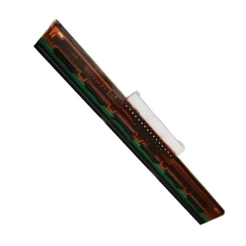 Tête d'impression pour TSC TE-200 composant de remplacement étiqueteuse