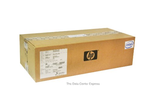 HP ProLiant BL460 C server lama 2 vie 1 x Xeon